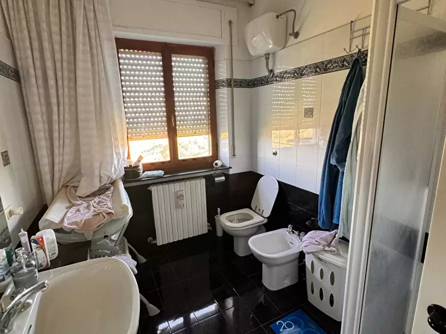 Immagine 20 di Casa indipendente in vendita  in Via Della Libertà 11 a Monte Vidon Corrado