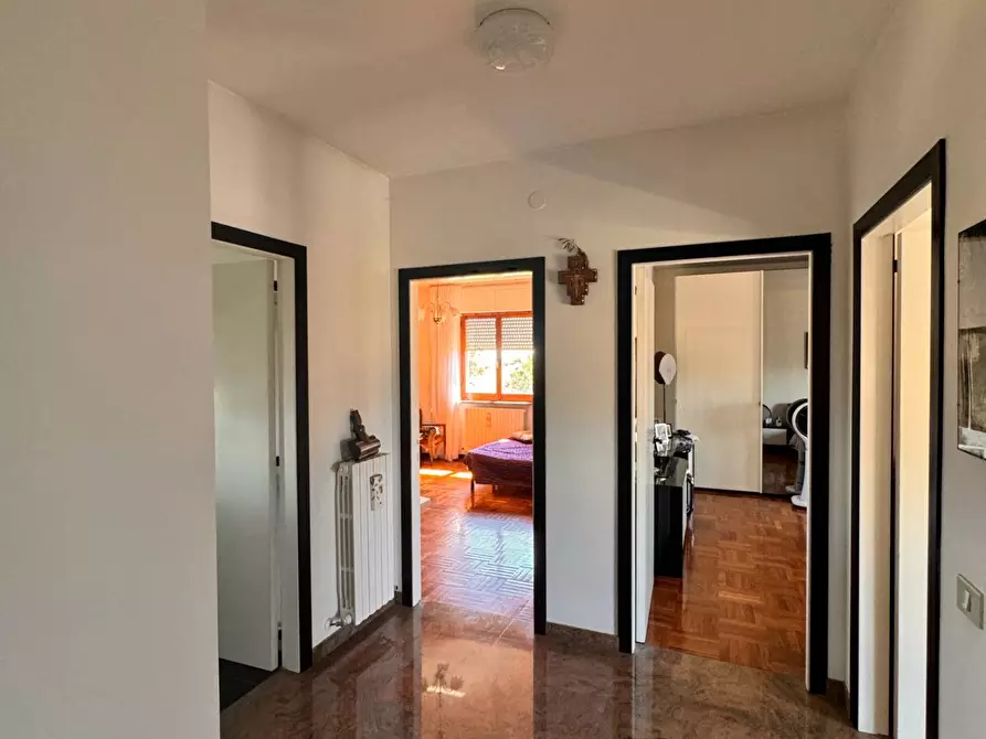 Immagine 21 di Casa indipendente in vendita  in Via Della Libertà 11 a Monte Vidon Corrado