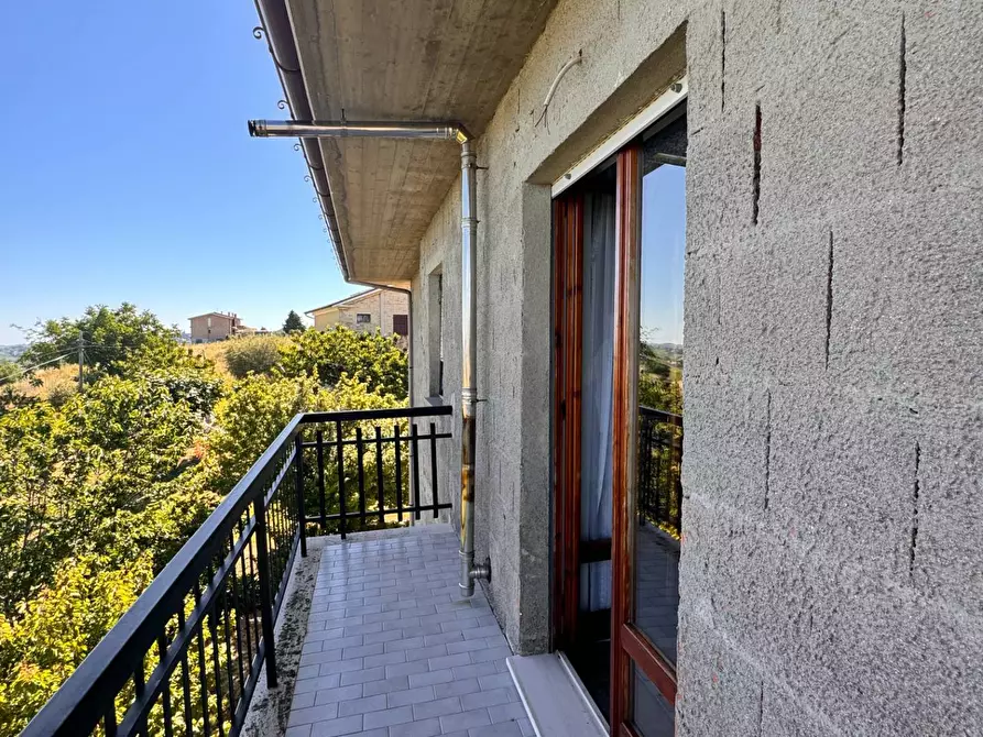 Immagine 22 di Casa indipendente in vendita  in Via Della Libertà 11 a Monte Vidon Corrado