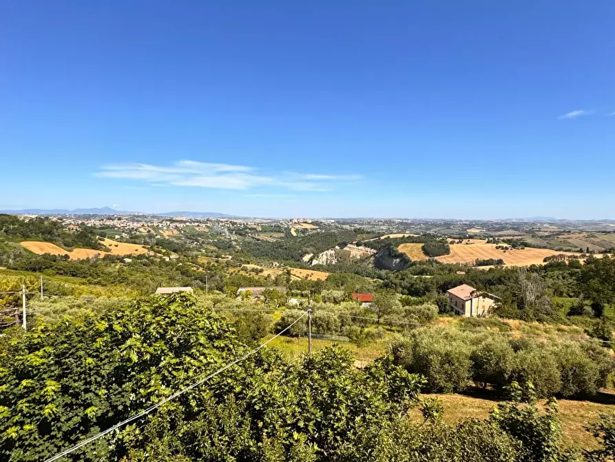 Immagine 23 di Casa indipendente in vendita  in Via Della Libertà 11 a Monte Vidon Corrado