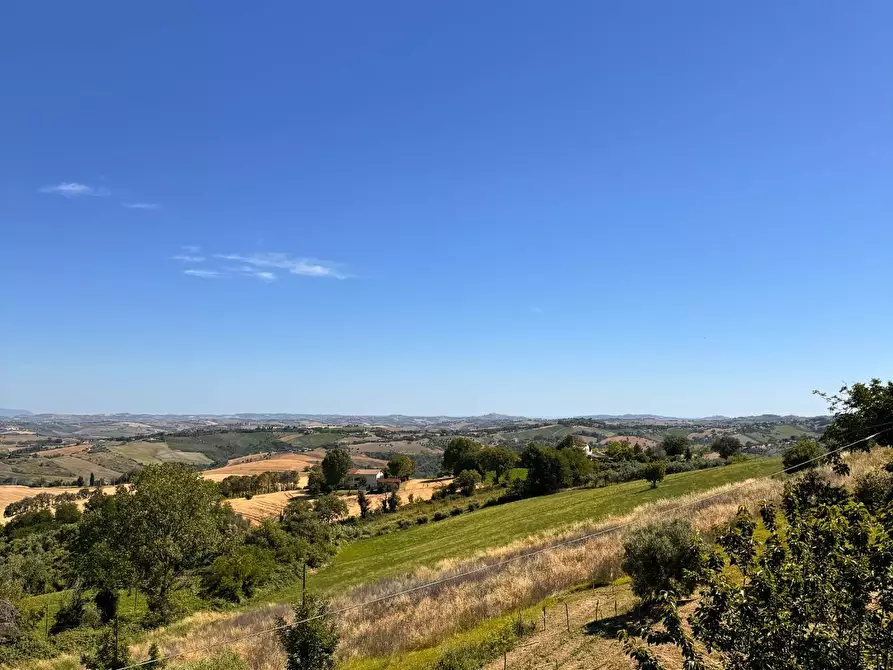 Immagine 24 di Casa indipendente in vendita  in Via Della Libertà 11 a Monte Vidon Corrado