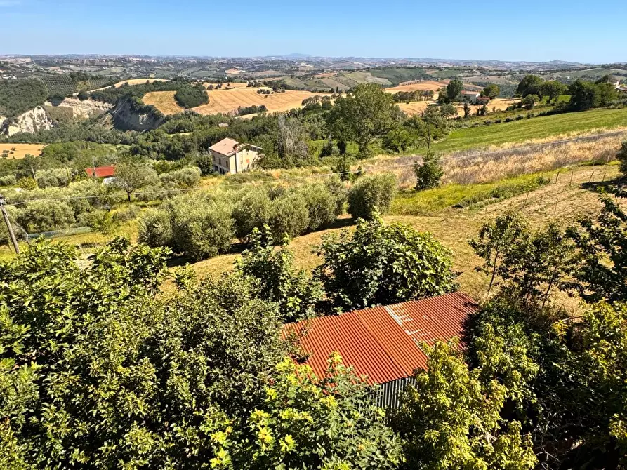 Immagine 25 di Casa indipendente in vendita  in Via Della Libertà 11 a Monte Vidon Corrado
