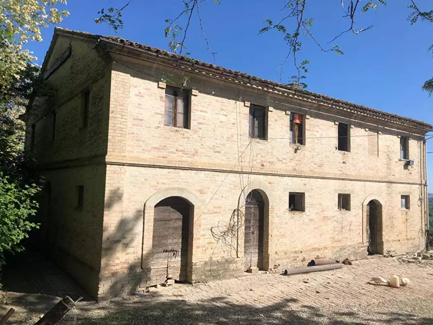 Immagine 17 di Casa indipendente in vendita  in Contrada Maltignano a Petritoli