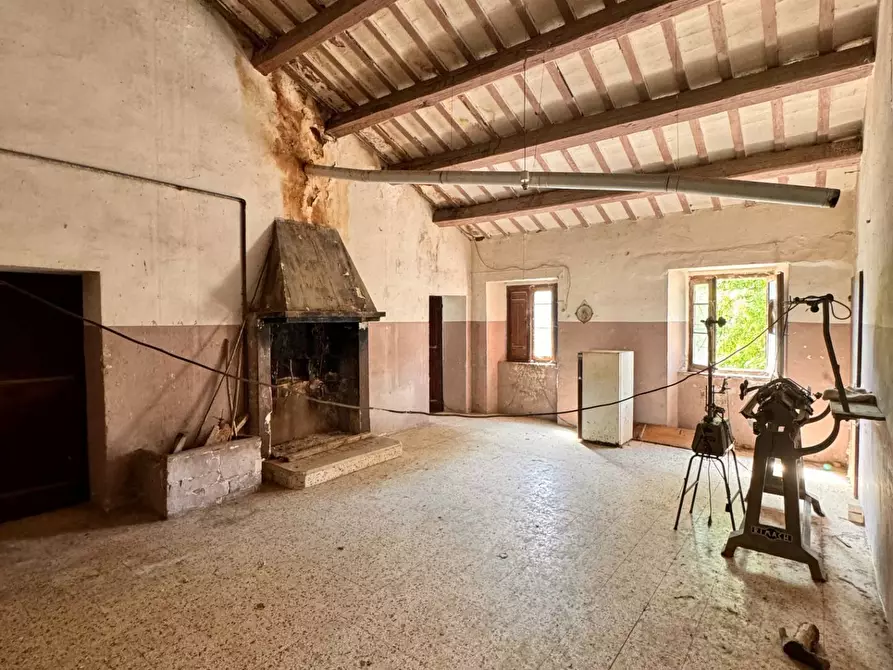 Immagine 4 di Casa indipendente in vendita  in Contrada Maltignano a Petritoli