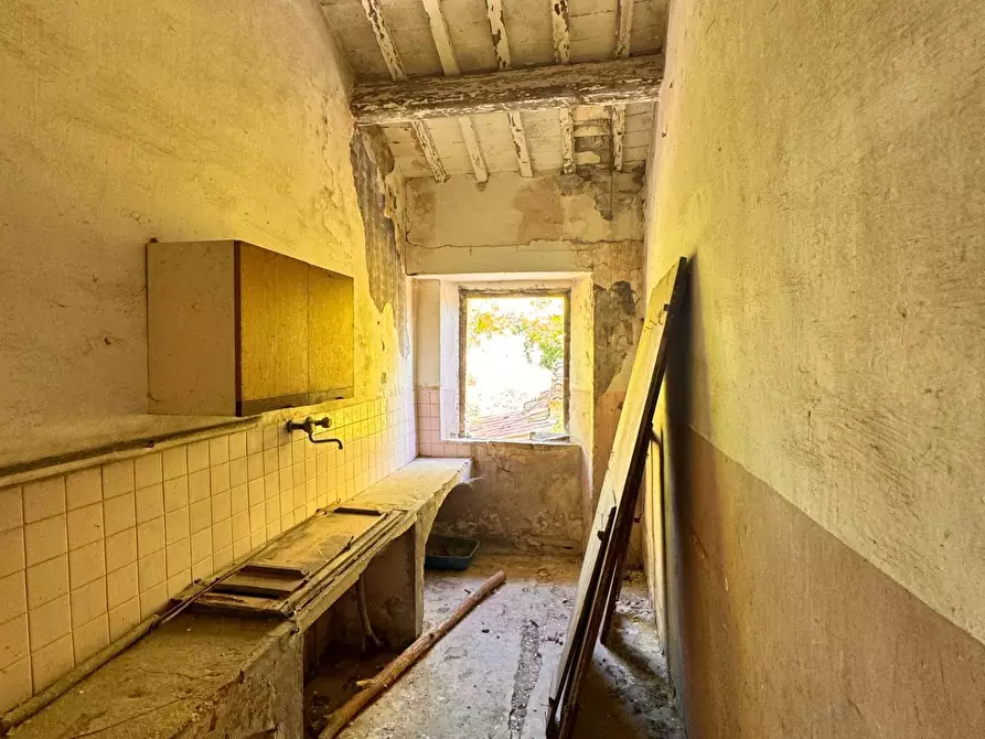 Immagine 5 di Casa indipendente in vendita  in Contrada Maltignano a Petritoli