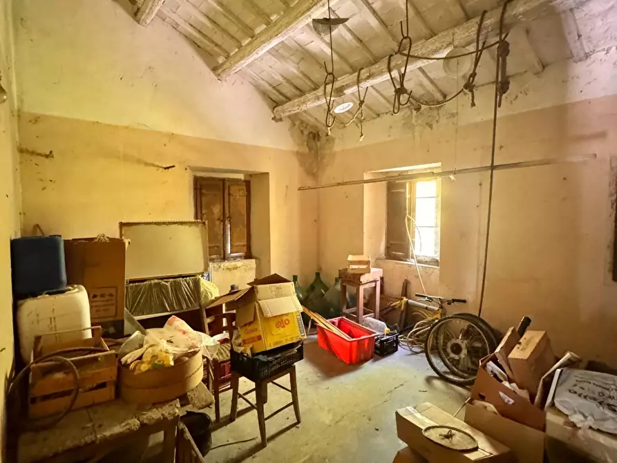 Immagine 6 di Casa indipendente in vendita  in Contrada Maltignano a Petritoli