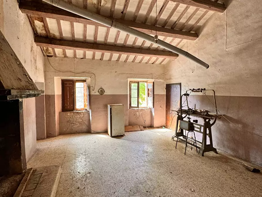 Immagine 7 di Casa indipendente in vendita  in Contrada Maltignano a Petritoli