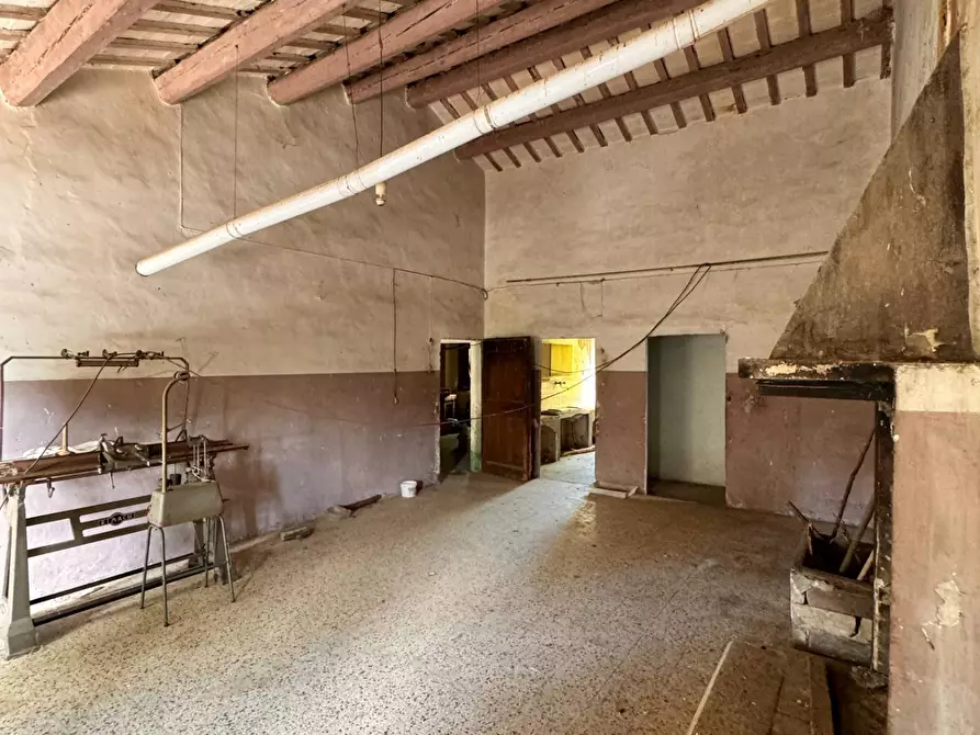 Immagine 9 di Casa indipendente in vendita  in Contrada Maltignano a Petritoli