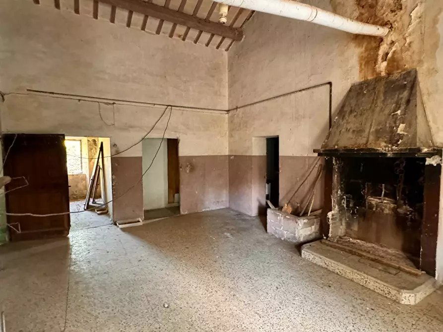 Immagine 10 di Casa indipendente in vendita  in Contrada Maltignano a Petritoli