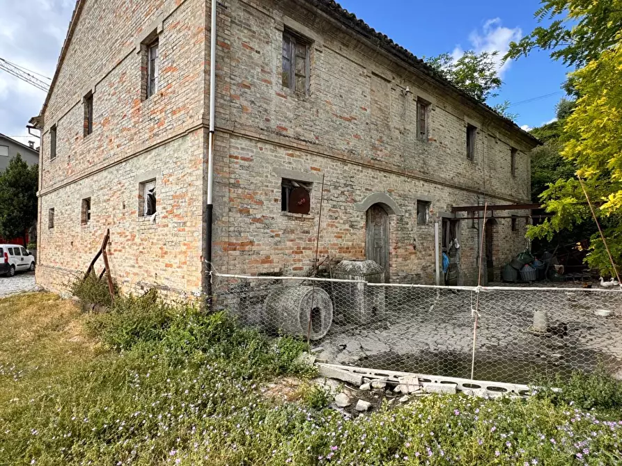 Immagine 3 di Casa indipendente in vendita  in Contrada Maltignano a Petritoli