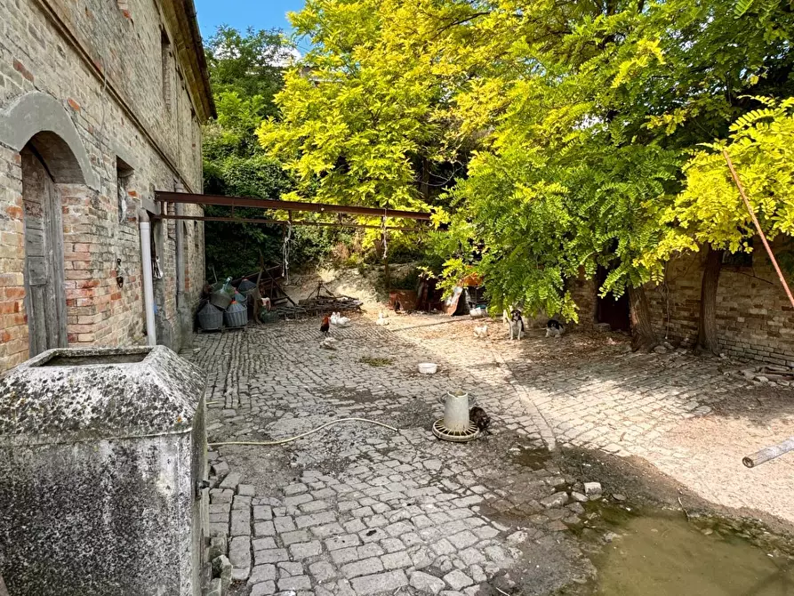 Immagine 13 di Casa indipendente in vendita  in Contrada Maltignano a Petritoli