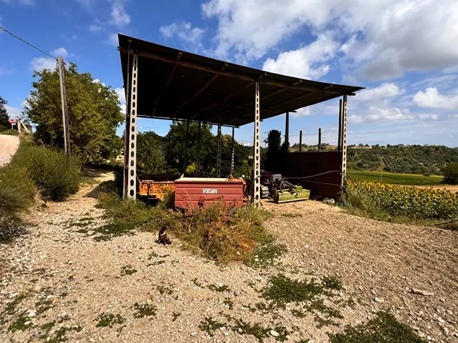 Immagine 14 di Casa indipendente in vendita  in Contrada Maltignano a Petritoli