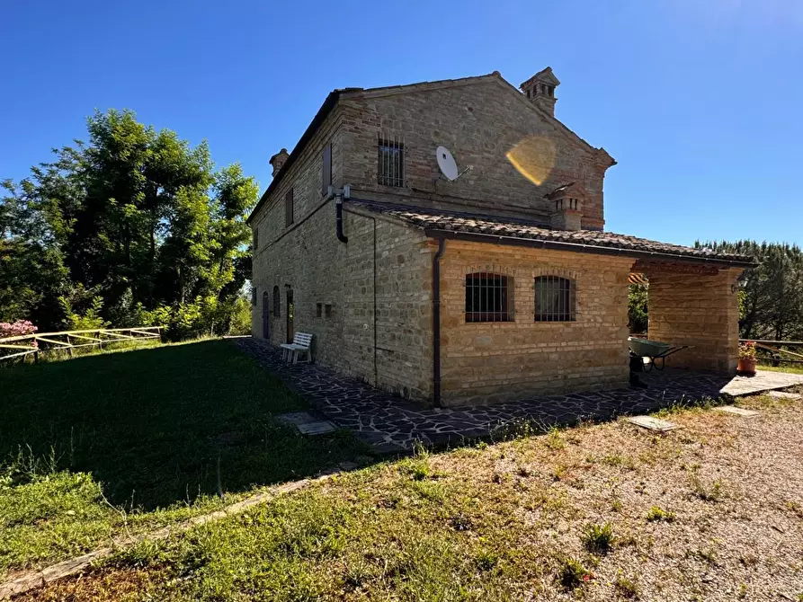 Immagine 2 di Casa indipendente in affitto  in contrada Santa Lucia a Servigliano