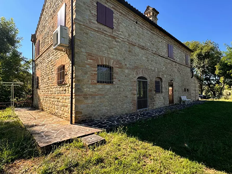 Immagine 4 di Casa indipendente in affitto  in contrada Santa Lucia a Servigliano