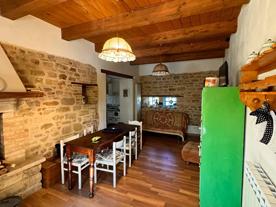 Immagine 5 di Casa indipendente in affitto  in contrada Santa Lucia a Servigliano