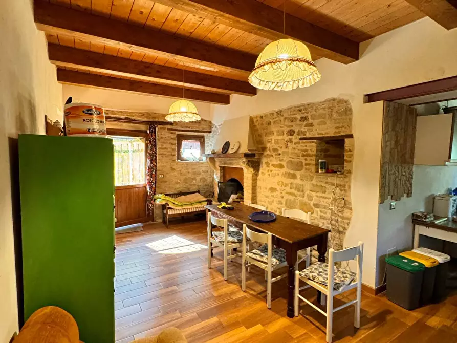 Immagine 6 di Casa indipendente in affitto  in contrada Santa Lucia a Servigliano
