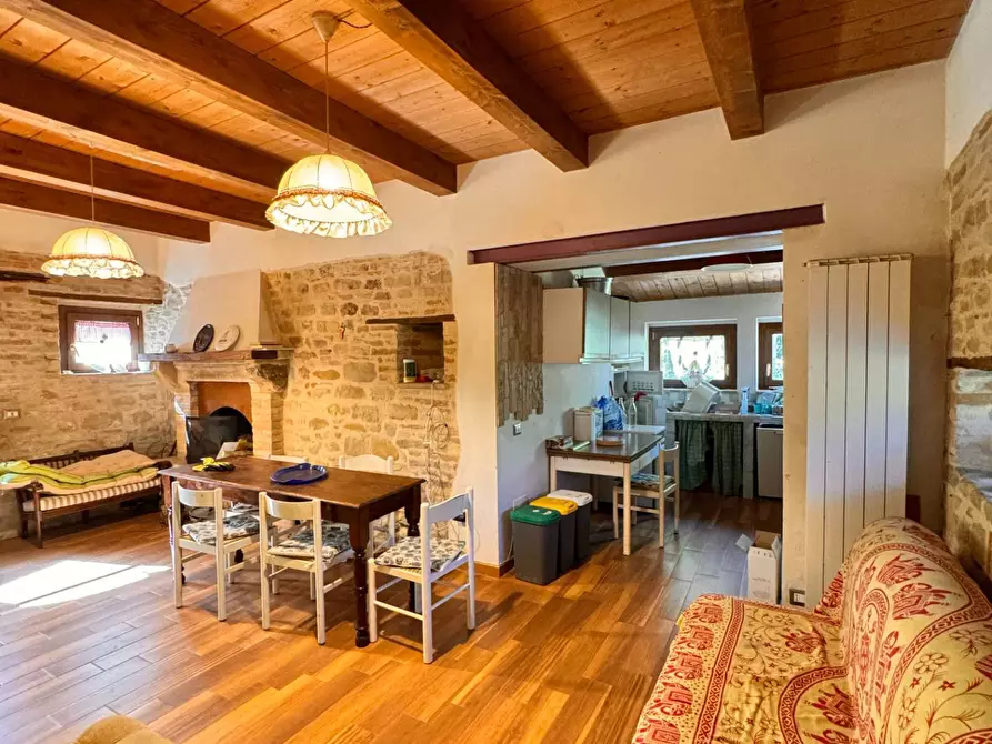 Immagine 7 di Casa indipendente in affitto  in contrada Santa Lucia a Servigliano