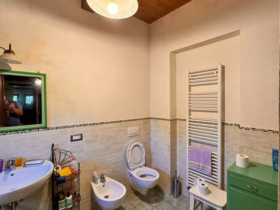 Immagine 8 di Casa indipendente in affitto  in contrada Santa Lucia a Servigliano