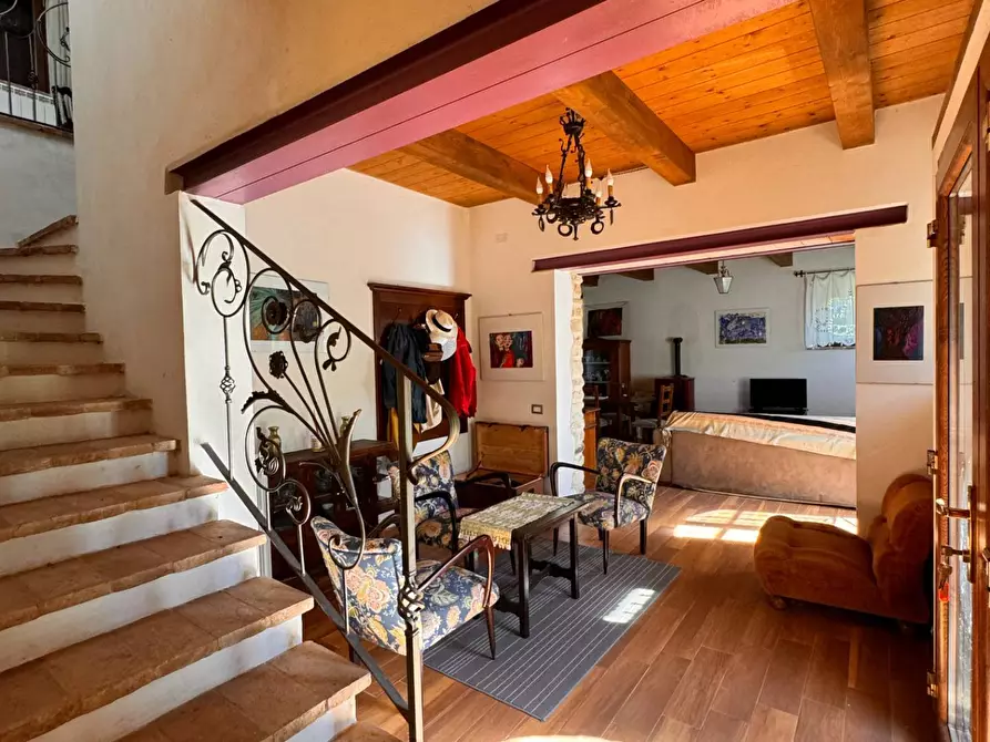 Immagine 9 di Casa indipendente in affitto  in contrada Santa Lucia a Servigliano
