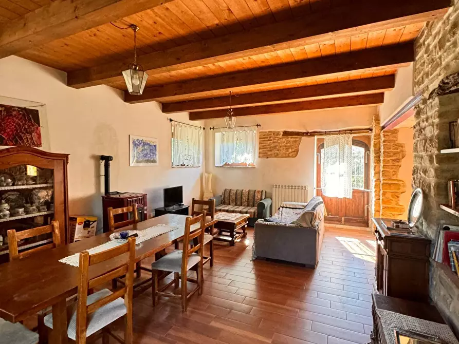 Immagine 11 di Casa indipendente in affitto  in contrada Santa Lucia a Servigliano