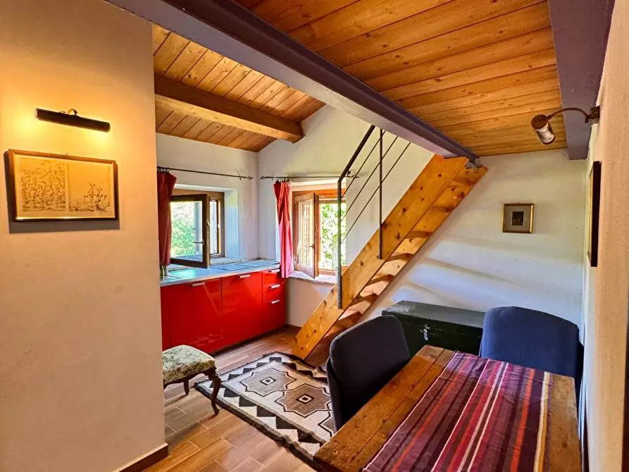 Immagine 25 di Casa indipendente in affitto  in contrada Santa Lucia a Servigliano