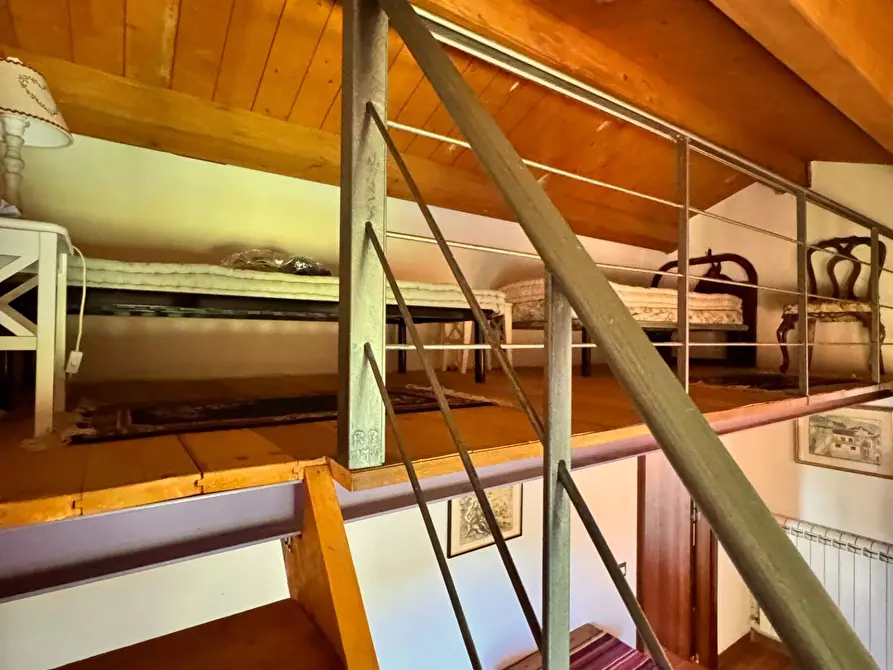 Immagine 29 di Casa indipendente in affitto  in contrada Santa Lucia a Servigliano