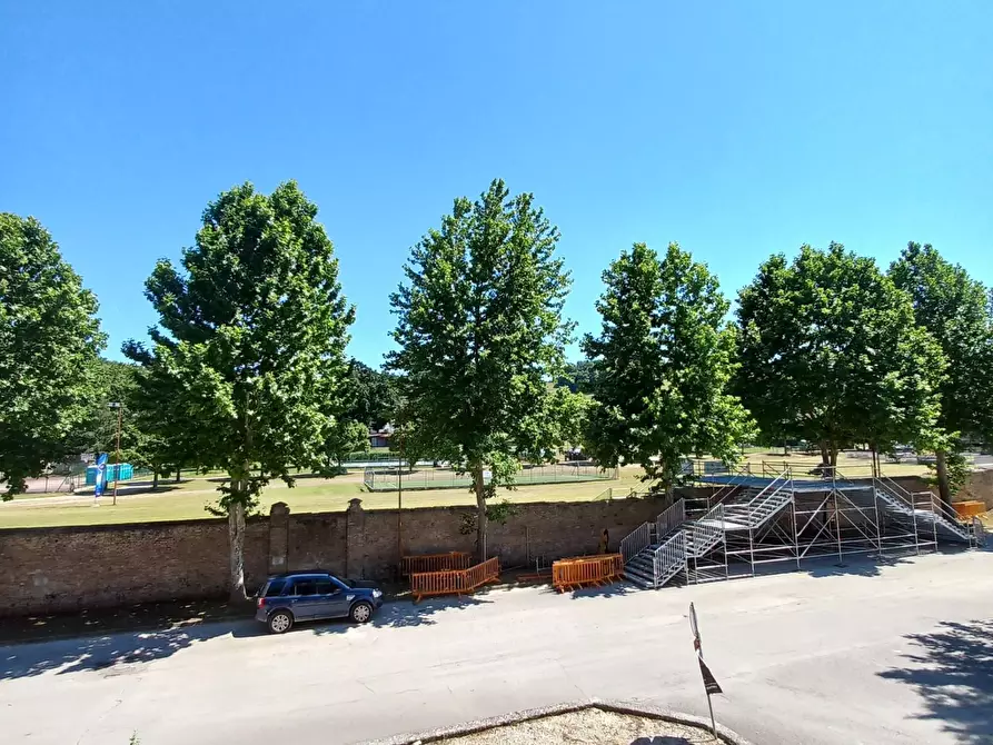 Immagine 20 di Appartamento in vendita  in Enrico Fermi a Servigliano