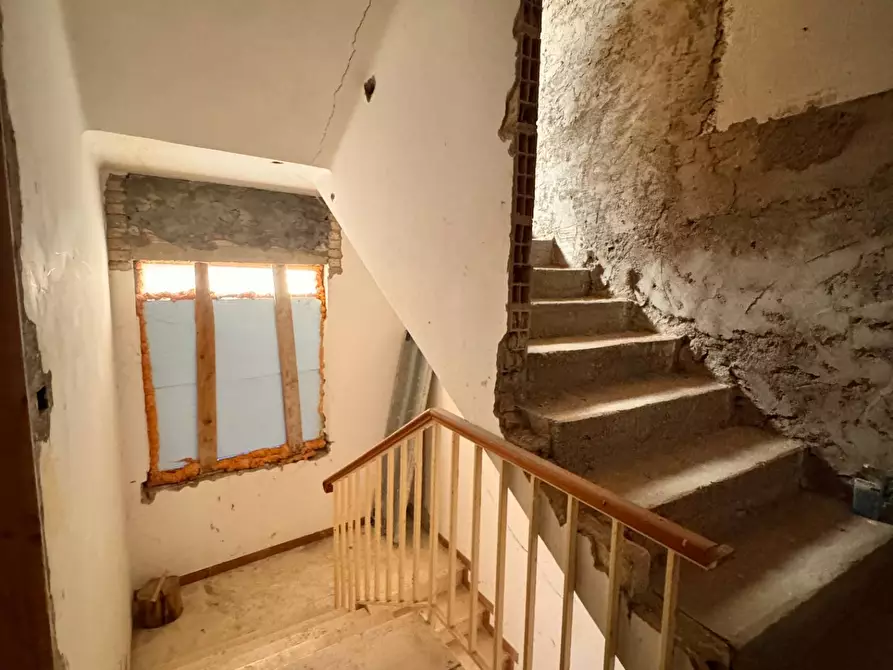 Immagine 4 di Casa indipendente in vendita  in Via San Martino a Montegiorgio