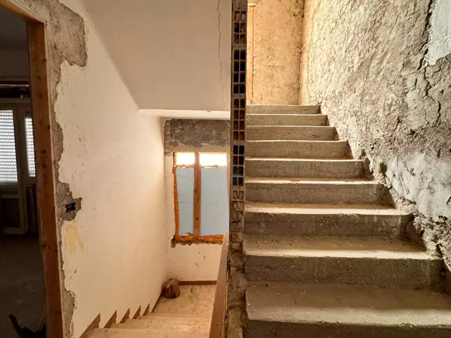 Immagine 6 di Casa indipendente in vendita  in Via San Martino a Montegiorgio