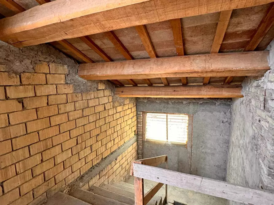 Immagine 7 di Casa indipendente in vendita  in Via San Martino a Montegiorgio