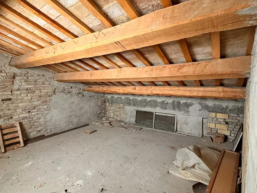 Immagine 8 di Casa indipendente in vendita  in Via San Martino a Montegiorgio