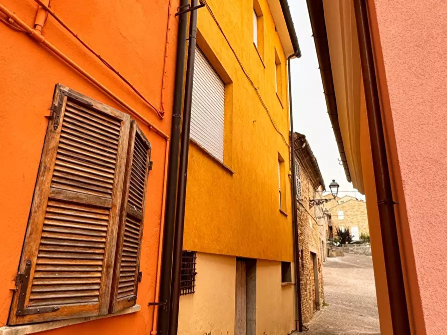 Immagine 17 di Casa indipendente in vendita  in Via San Martino a Montegiorgio