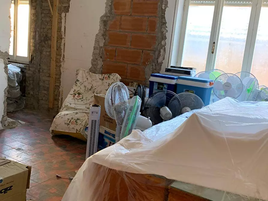 Immagine 10 di Casa indipendente in vendita  in Via San Martino a Montegiorgio