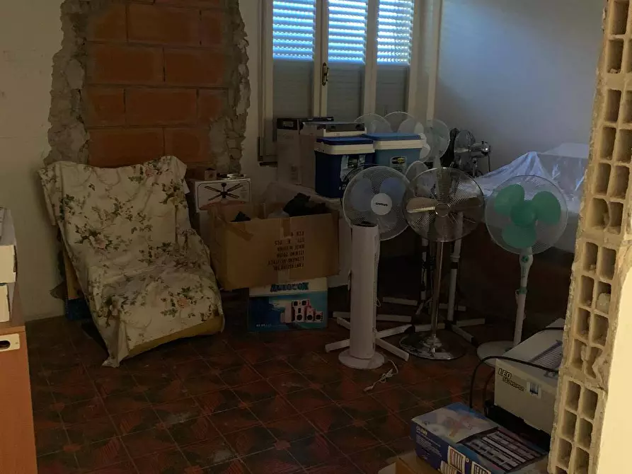 Immagine 11 di Casa indipendente in vendita  in Via San Martino a Montegiorgio