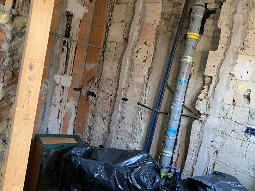 Immagine 12 di Casa indipendente in vendita  in Via San Martino a Montegiorgio