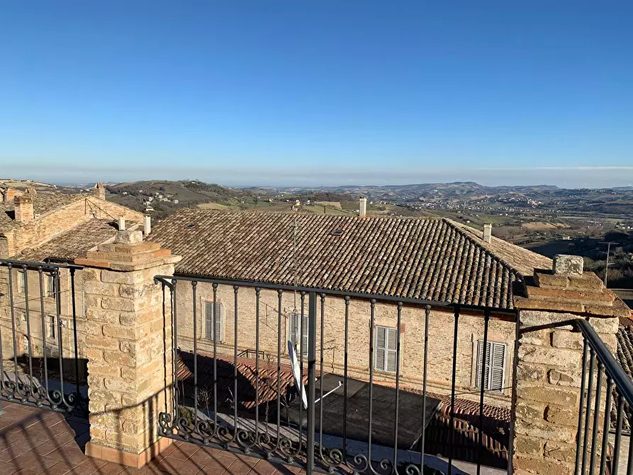 Immagine 3 di Casa indipendente in vendita  in Via San Martino a Montegiorgio
