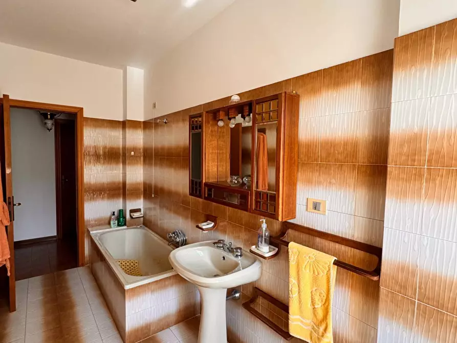 Immagine 22 di Appartamento in vendita  in via Aldo Moro a Servigliano