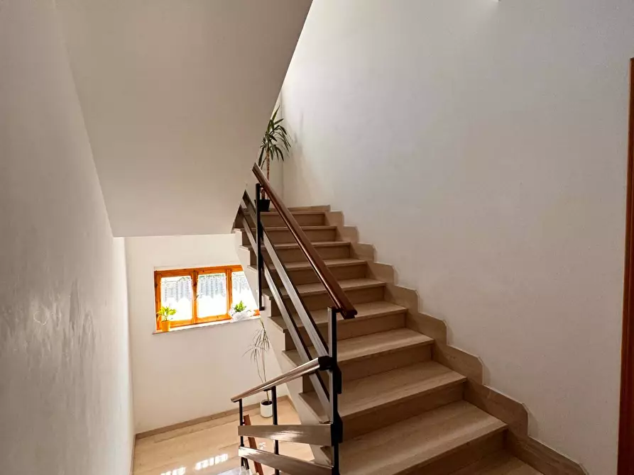 Immagine 23 di Appartamento in vendita  in via Aldo Moro a Servigliano