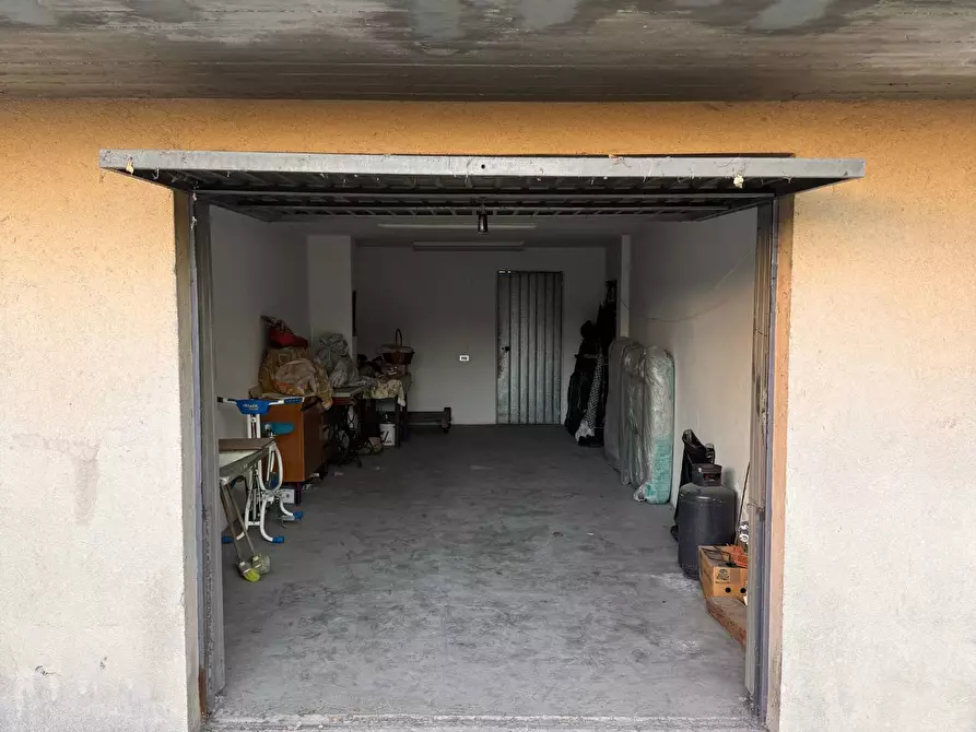 Immagine 25 di Appartamento in vendita  in via Aldo Moro a Servigliano