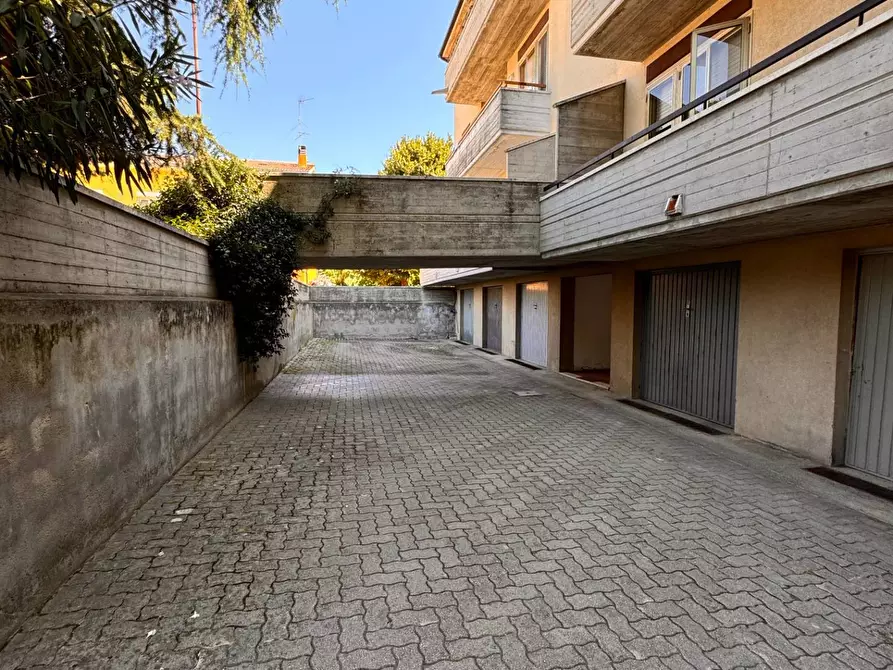 Immagine 29 di Appartamento in vendita  in via Aldo Moro a Servigliano