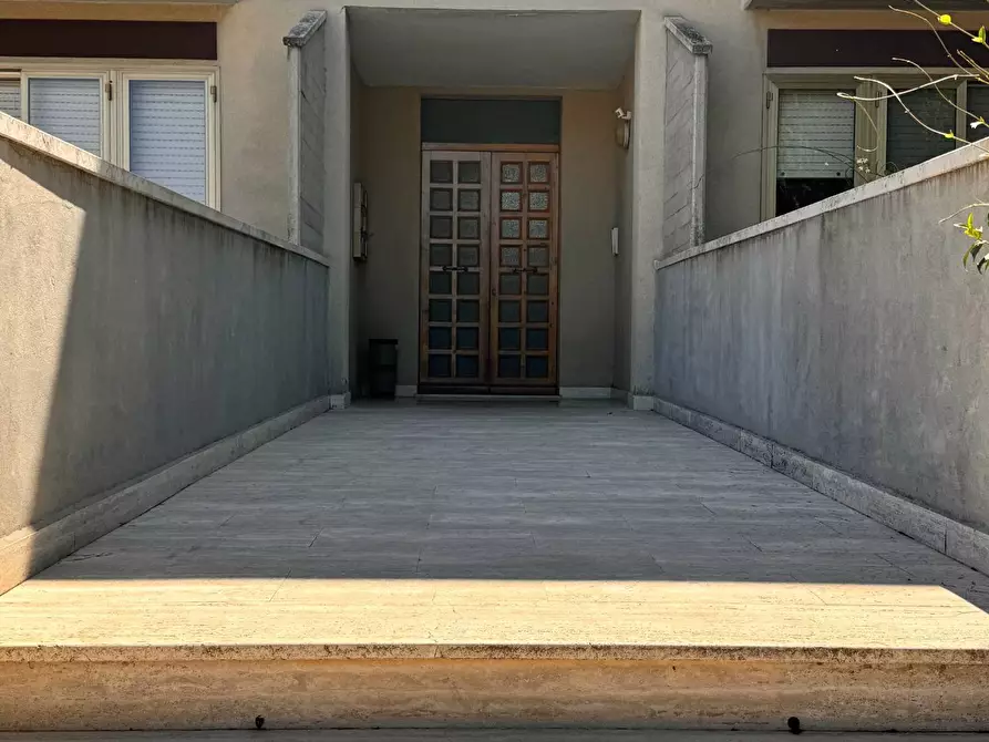 Immagine 30 di Appartamento in vendita  in via Aldo Moro a Servigliano