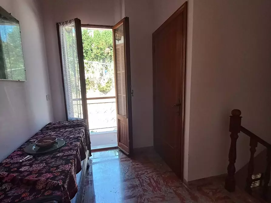 Immagine 4 di Appartamento in vendita  in via Saletto a Montappone
