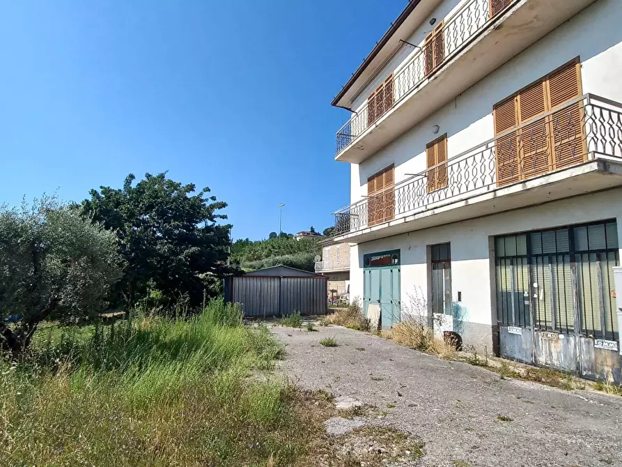 Immagine 20 di Appartamento in vendita  in via Saletto a Montappone