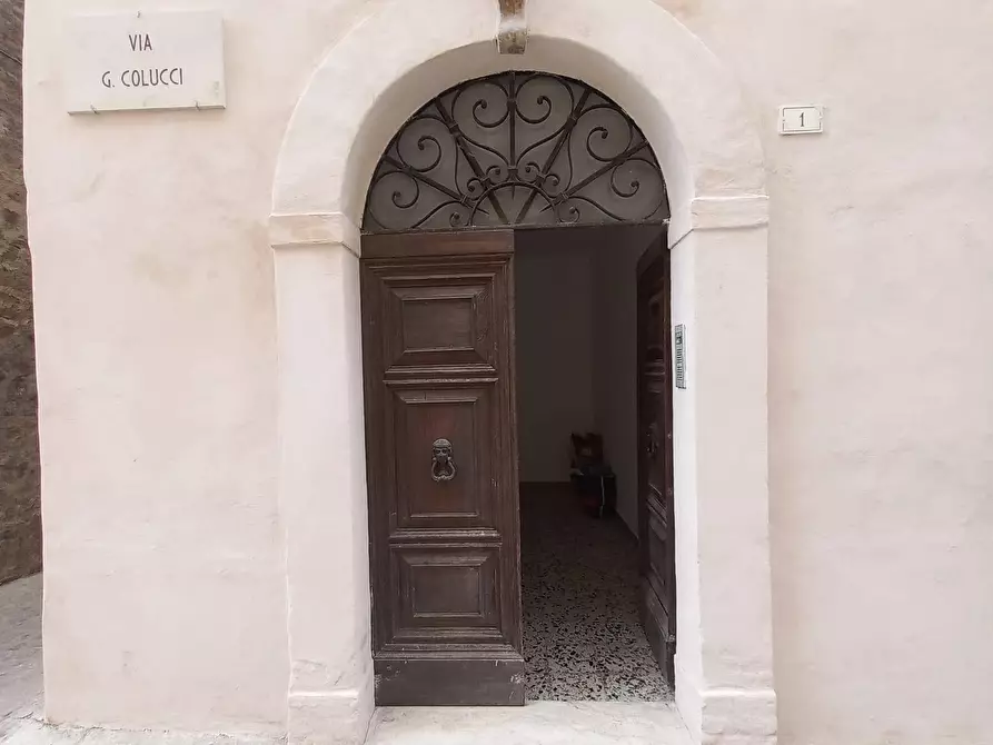 Immagine 20 di Appartamento in vendita  in Giuseppe Colucci a Penna San Giovanni