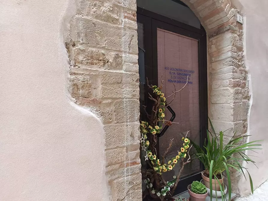 Immagine 21 di Appartamento in vendita  in Giuseppe Colucci a Penna San Giovanni