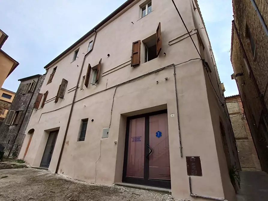 Immagine 22 di Appartamento in vendita  in Giuseppe Colucci a Penna San Giovanni