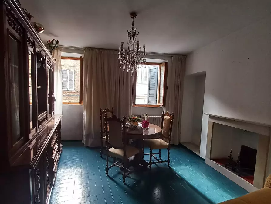 Immagine 6 di Casa indipendente in vendita  in Via Largo Leopardi a Petritoli