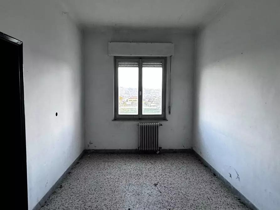 Immagine 7 di Casa semindipendente in vendita  in via Faleriense Est a Montegiorgio