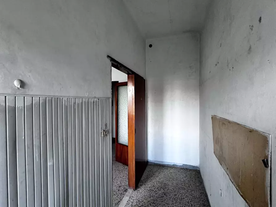 Immagine 8 di Casa semindipendente in vendita  in via Faleriense Est a Montegiorgio