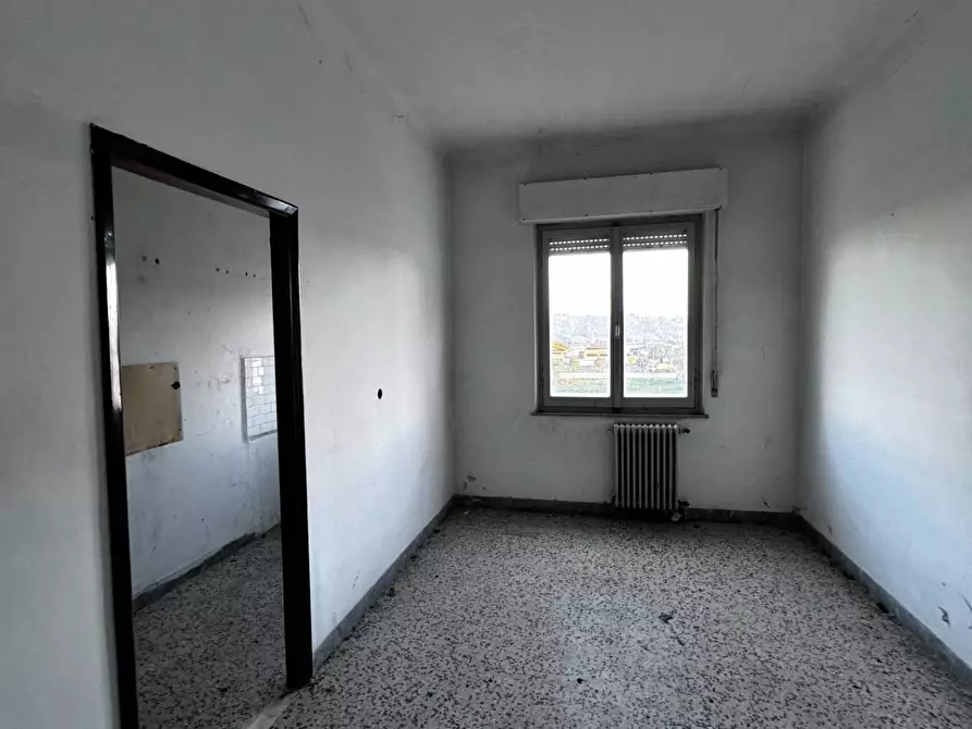 Immagine 9 di Casa semindipendente in vendita  in via Faleriense Est a Montegiorgio